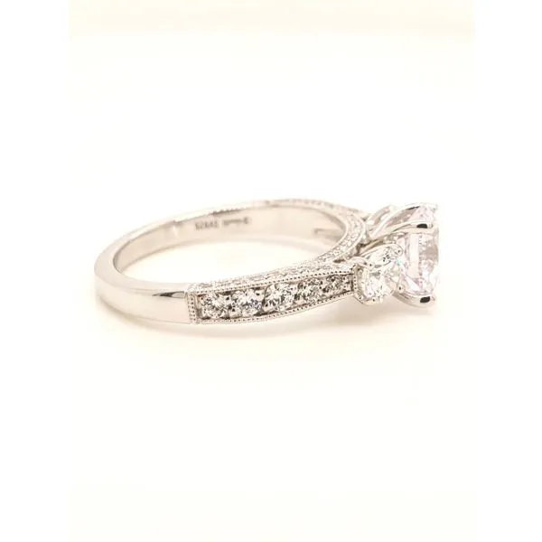 Engagement Rings Image 3 The Ring Austin Round Rock, TX