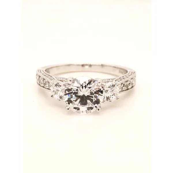 Engagement Rings The Ring Austin Round Rock, TX