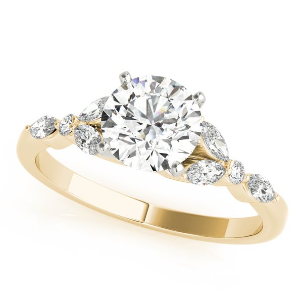 Engagement Rings The Ring Austin Round Rock, TX