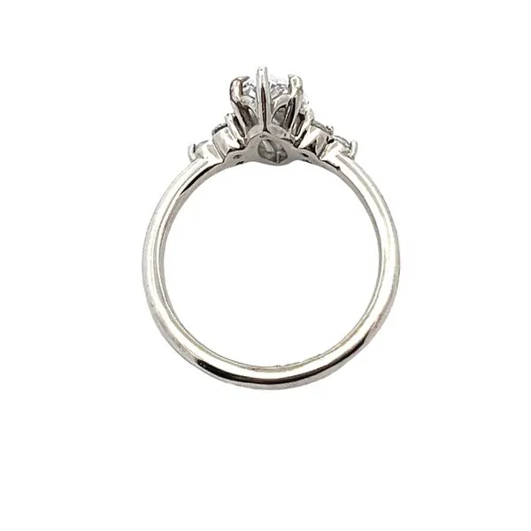 Engagement Rings Image 2 The Ring Austin Round Rock, TX