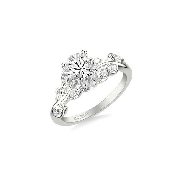 Engagement Rings The Ring Austin Round Rock, TX