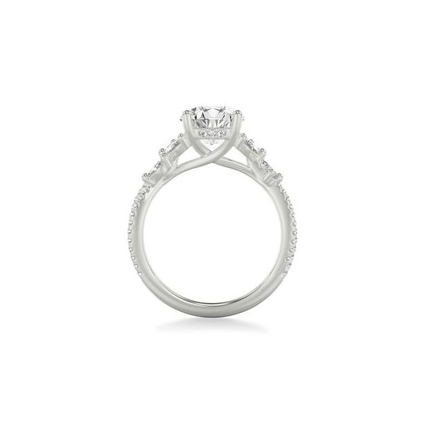 Engagement Rings Image 3 The Ring Austin Round Rock, TX