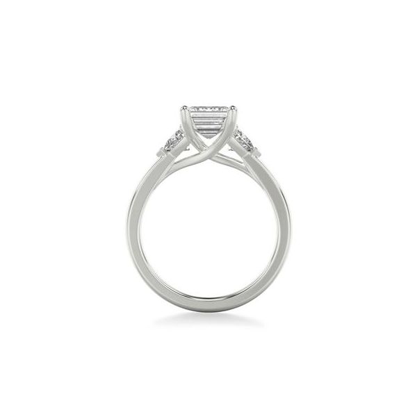 Engagement Rings Image 3 The Ring Austin Round Rock, TX