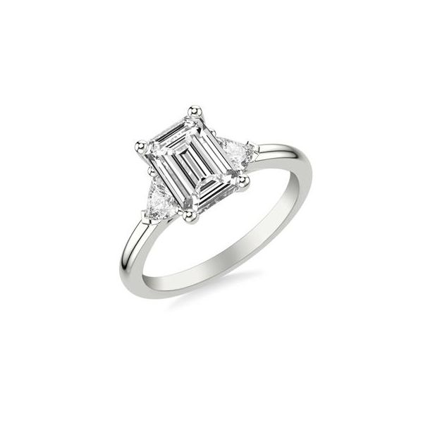 Engagement Rings The Ring Austin Round Rock, TX