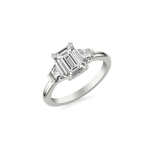 Engagement Rings The Ring Austin Round Rock, TX