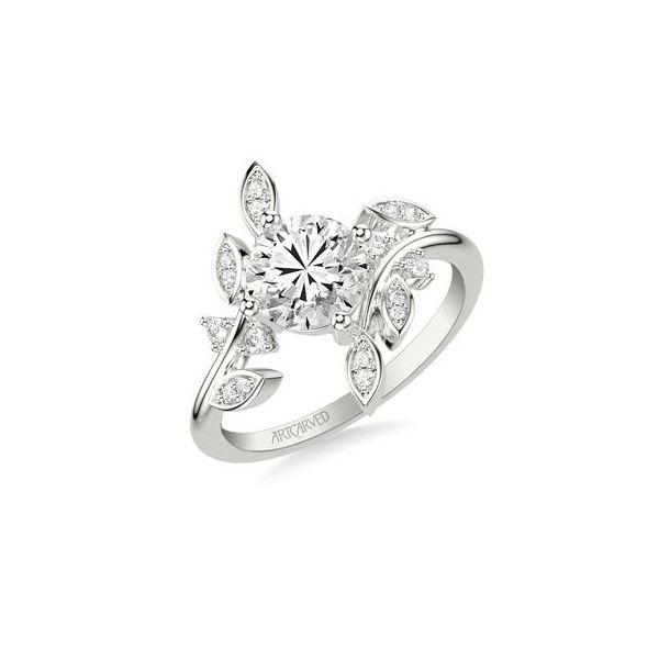 Engagement Rings The Ring Austin Round Rock, TX