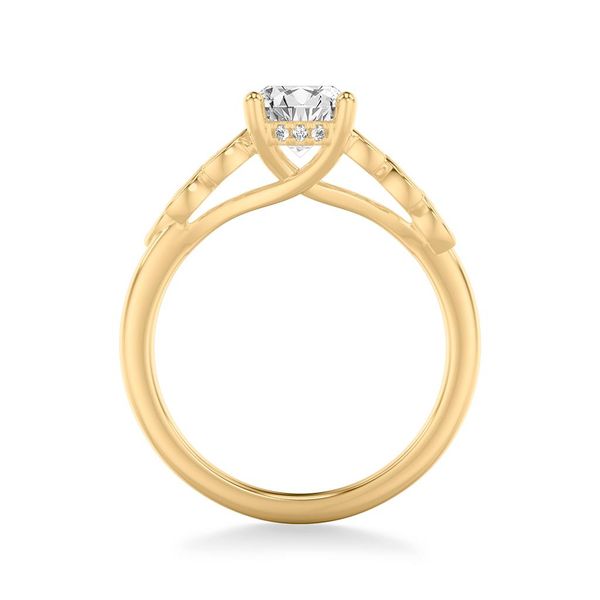 Engagement Rings Image 3 The Ring Austin Round Rock, TX