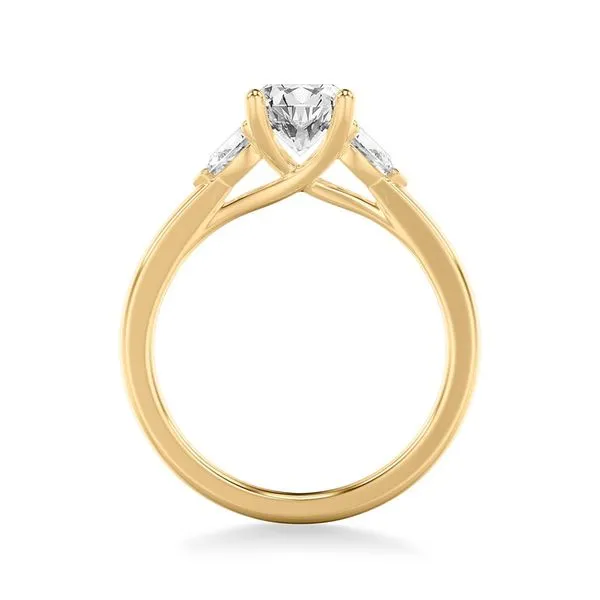 Engagement Rings Image 3 The Ring Austin Round Rock, TX