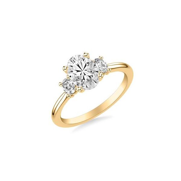 Engagement Rings The Ring Austin Round Rock, TX