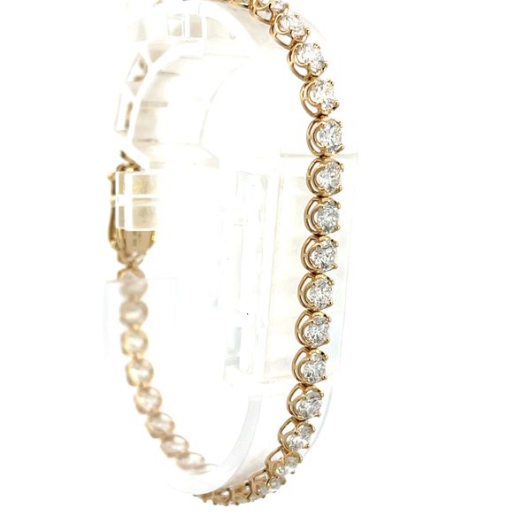 Bracelet Image 3 The Ring Austin Round Rock, TX