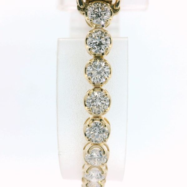 Bracelet Image 4 The Ring Austin Round Rock, TX