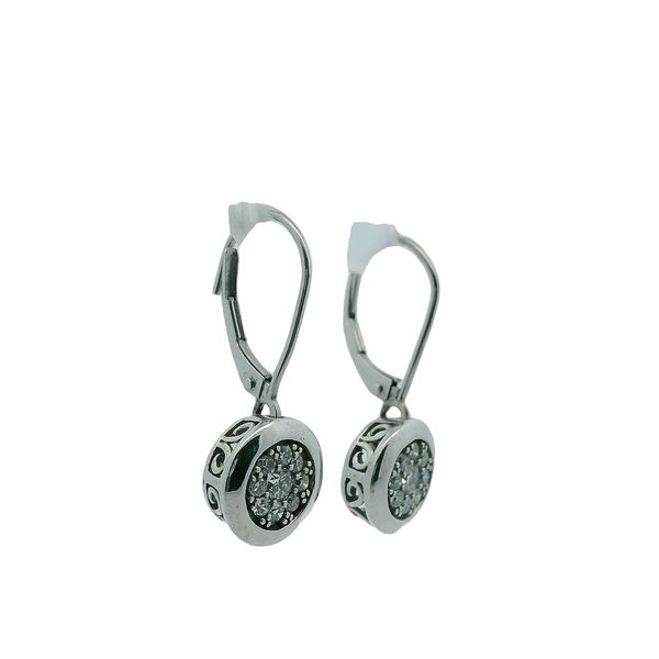 Earrings Image 2 The Ring Austin Round Rock, TX