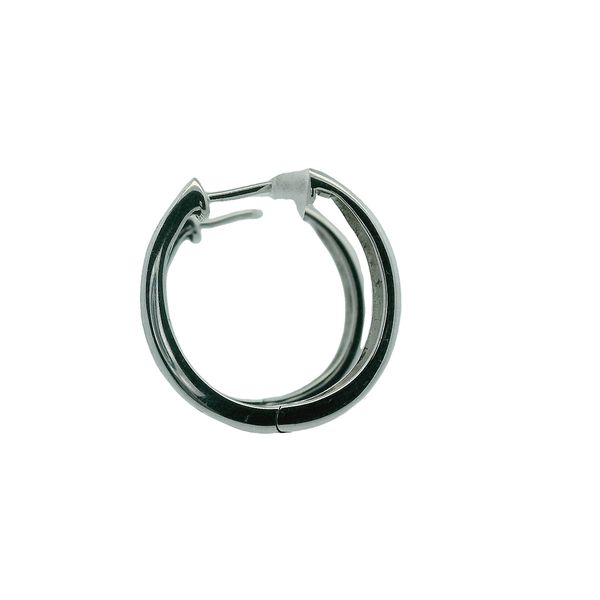 Earrings Image 2 The Ring Austin Round Rock, TX