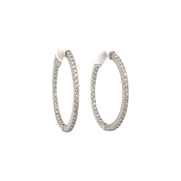 Earrings Image 2 The Ring Austin Round Rock, TX