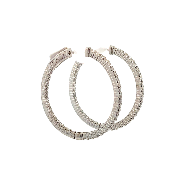 Earrings Image 3 The Ring Austin Round Rock, TX