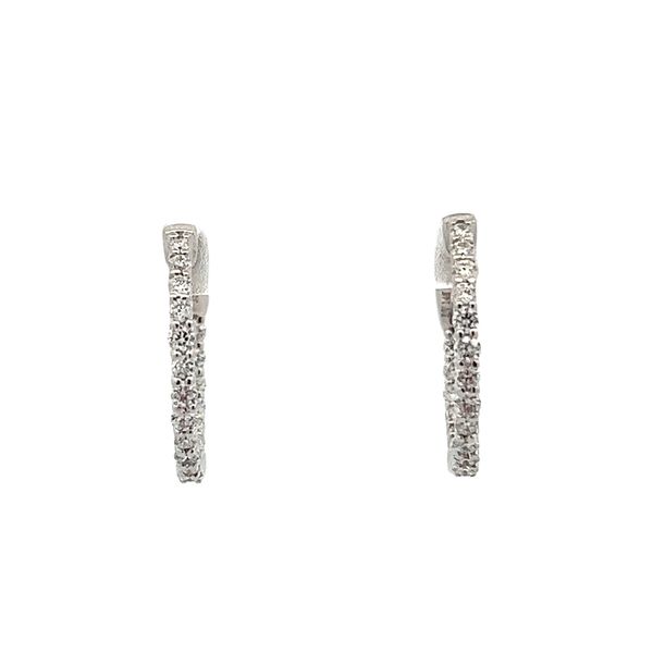Earrings Image 2 The Ring Austin Round Rock, TX