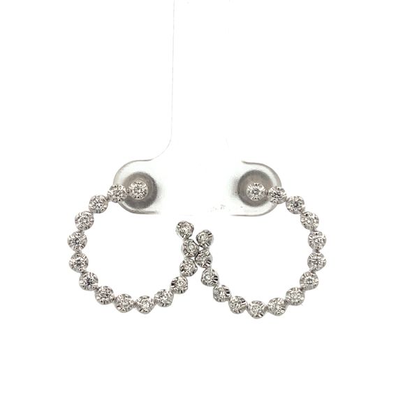 Earrings Image 2 The Ring Austin Round Rock, TX