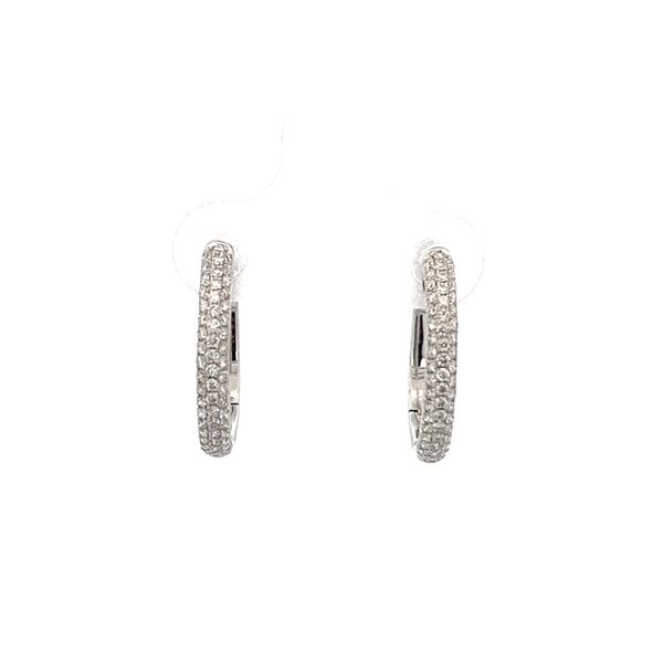 Earrings Image 2 The Ring Austin Round Rock, TX