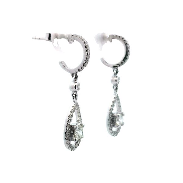 Earrings Image 2 The Ring Austin Round Rock, TX