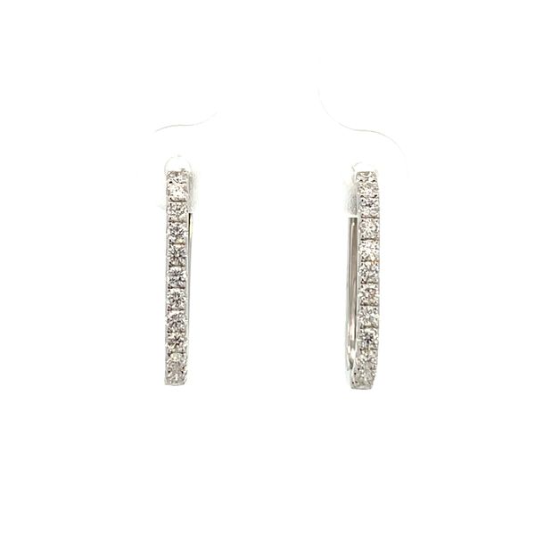 Earrings Image 2 The Ring Austin Round Rock, TX