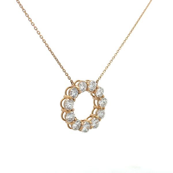 Pendant Image 3 The Ring Austin Round Rock, TX