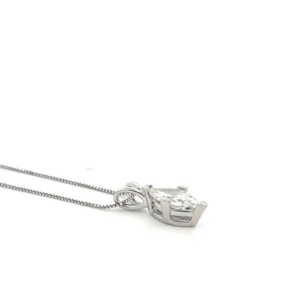 Diamond Pendant Image 2 The Ring Austin Round Rock, TX