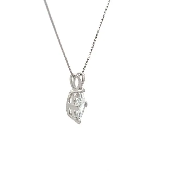 Diamond Pendant Image 3 The Ring Austin Round Rock, TX