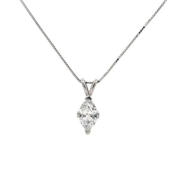 Diamond Pendant The Ring Austin Round Rock, TX