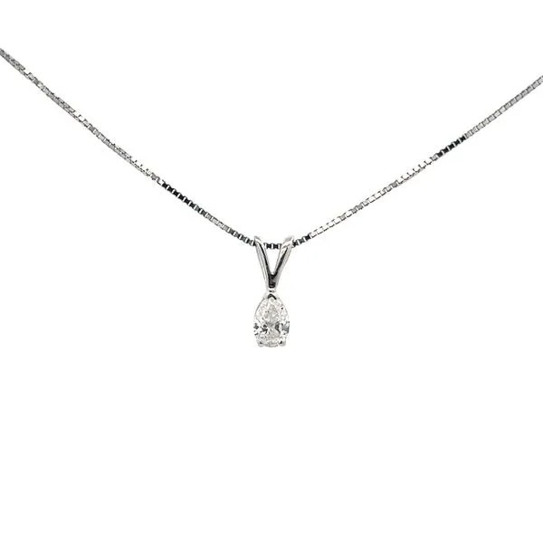 Diamond Pendant The Ring Austin Round Rock, TX