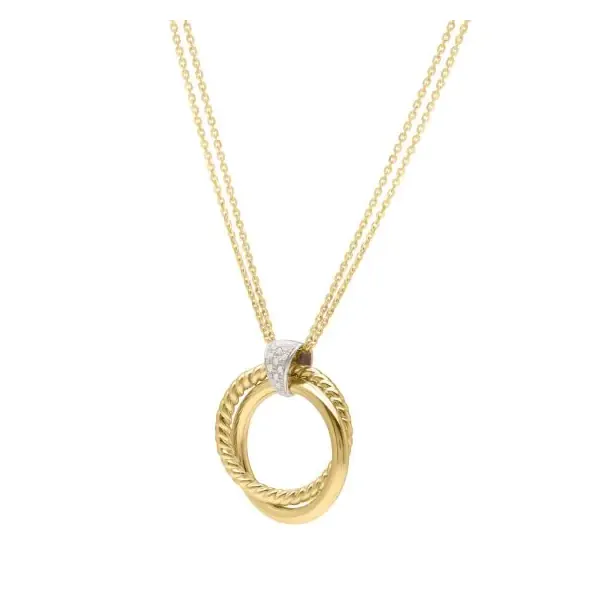 Pendant Image 2 The Ring Austin Round Rock, TX