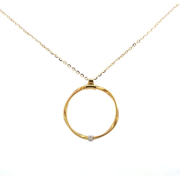 Pendant Image 2 The Ring Austin Round Rock, TX