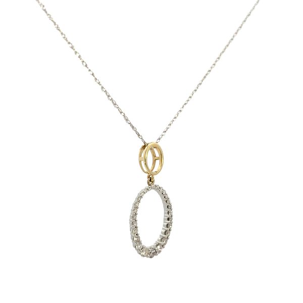 Pendant Image 2 The Ring Austin Round Rock, TX