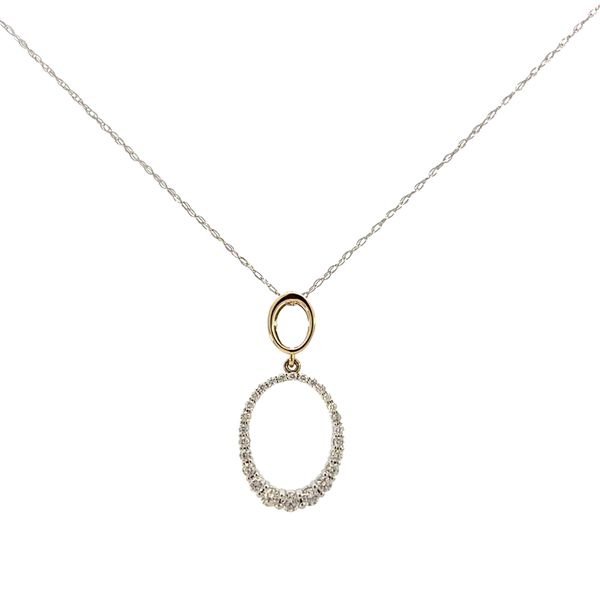 Pendant Image 3 The Ring Austin Round Rock, TX