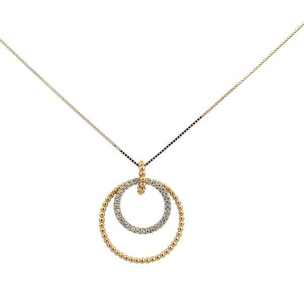 Pendant Image 2 The Ring Austin Round Rock, TX