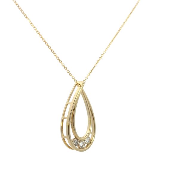 Pendant Image 3 The Ring Austin Round Rock, TX