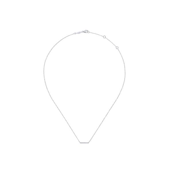 Necklace Image 2 The Ring Austin Round Rock, TX
