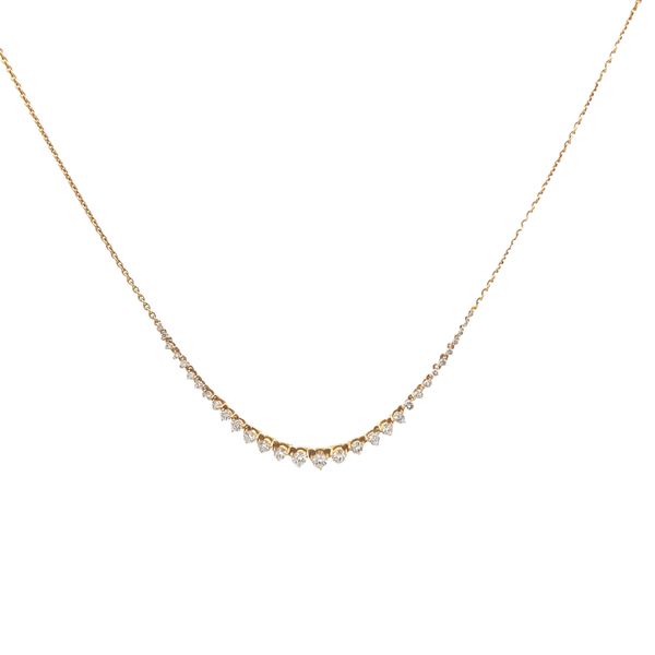Necklace Image 3 The Ring Austin Round Rock, TX