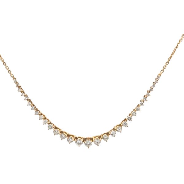Necklace Image 4 The Ring Austin Round Rock, TX