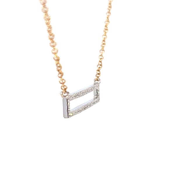 Necklace Image 4 The Ring Austin Round Rock, TX