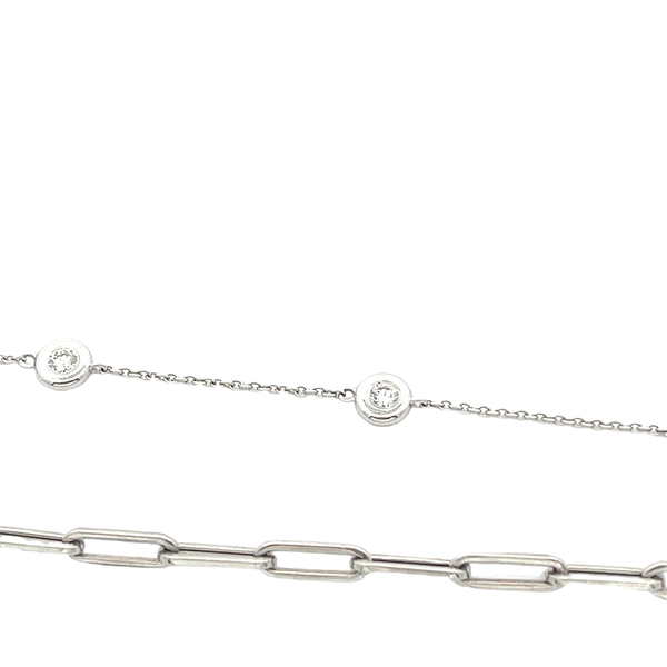 Necklace Image 3 The Ring Austin Round Rock, TX