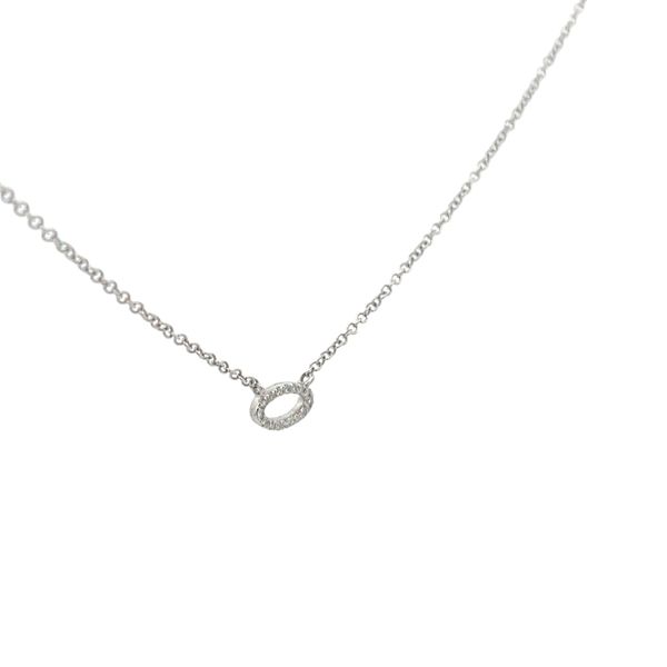 Necklace Image 2 The Ring Austin Round Rock, TX