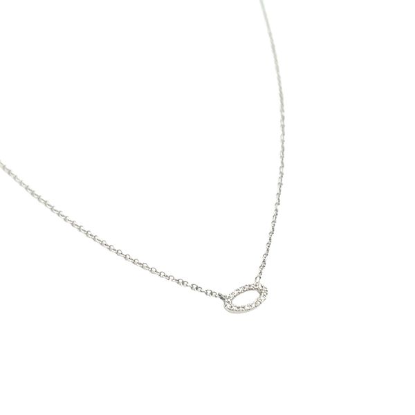 Necklace Image 3 The Ring Austin Round Rock, TX