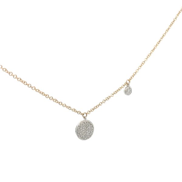 Necklace Image 2 The Ring Austin Round Rock, TX