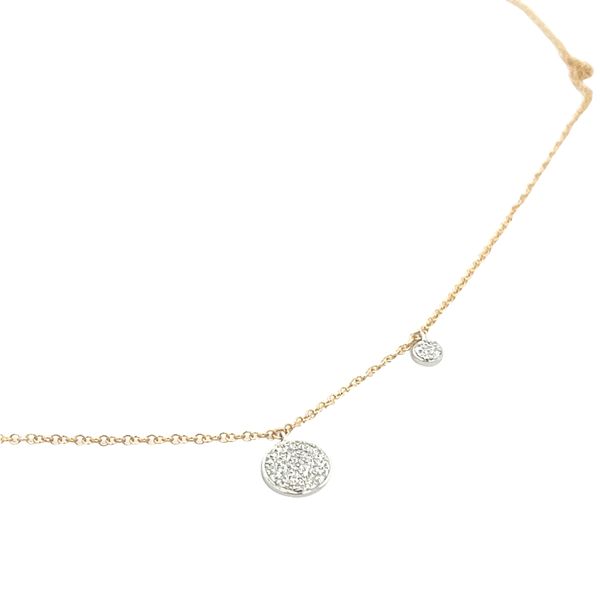 Necklace Image 3 The Ring Austin Round Rock, TX