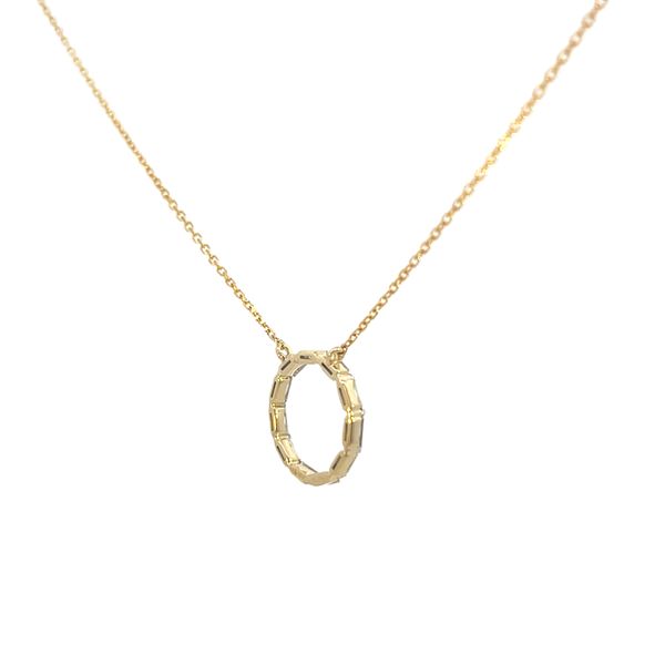 Necklace Image 2 The Ring Austin Round Rock, TX