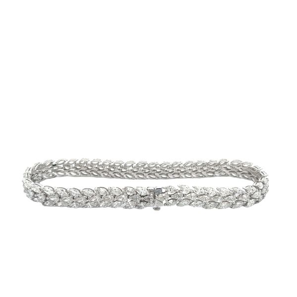 Bracelet Image 4 The Ring Austin Round Rock, TX