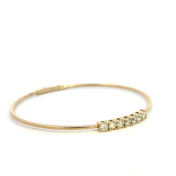 Bracelet Image 2 The Ring Austin Round Rock, TX