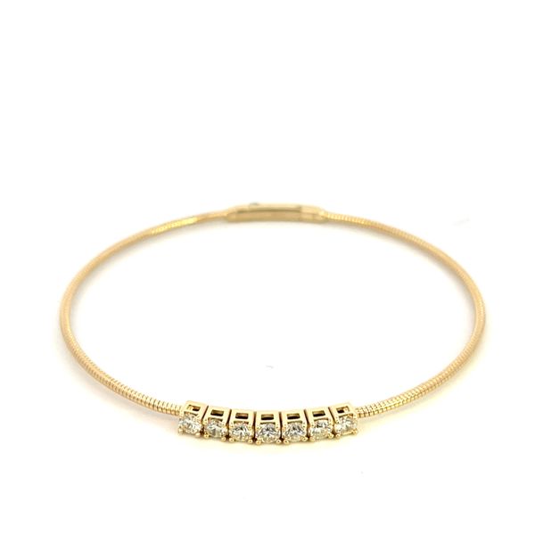 Bracelet Image 3 The Ring Austin Round Rock, TX