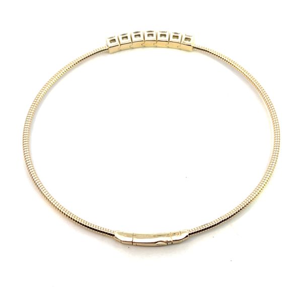 Bracelet Image 4 The Ring Austin Round Rock, TX
