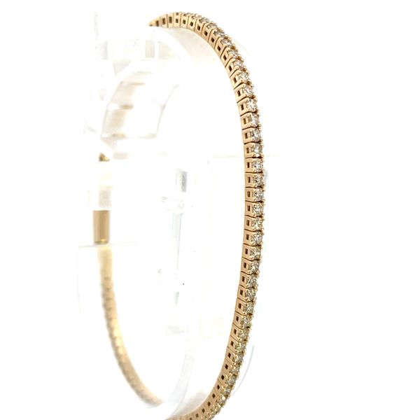 Bracelet Image 3 The Ring Austin Round Rock, TX